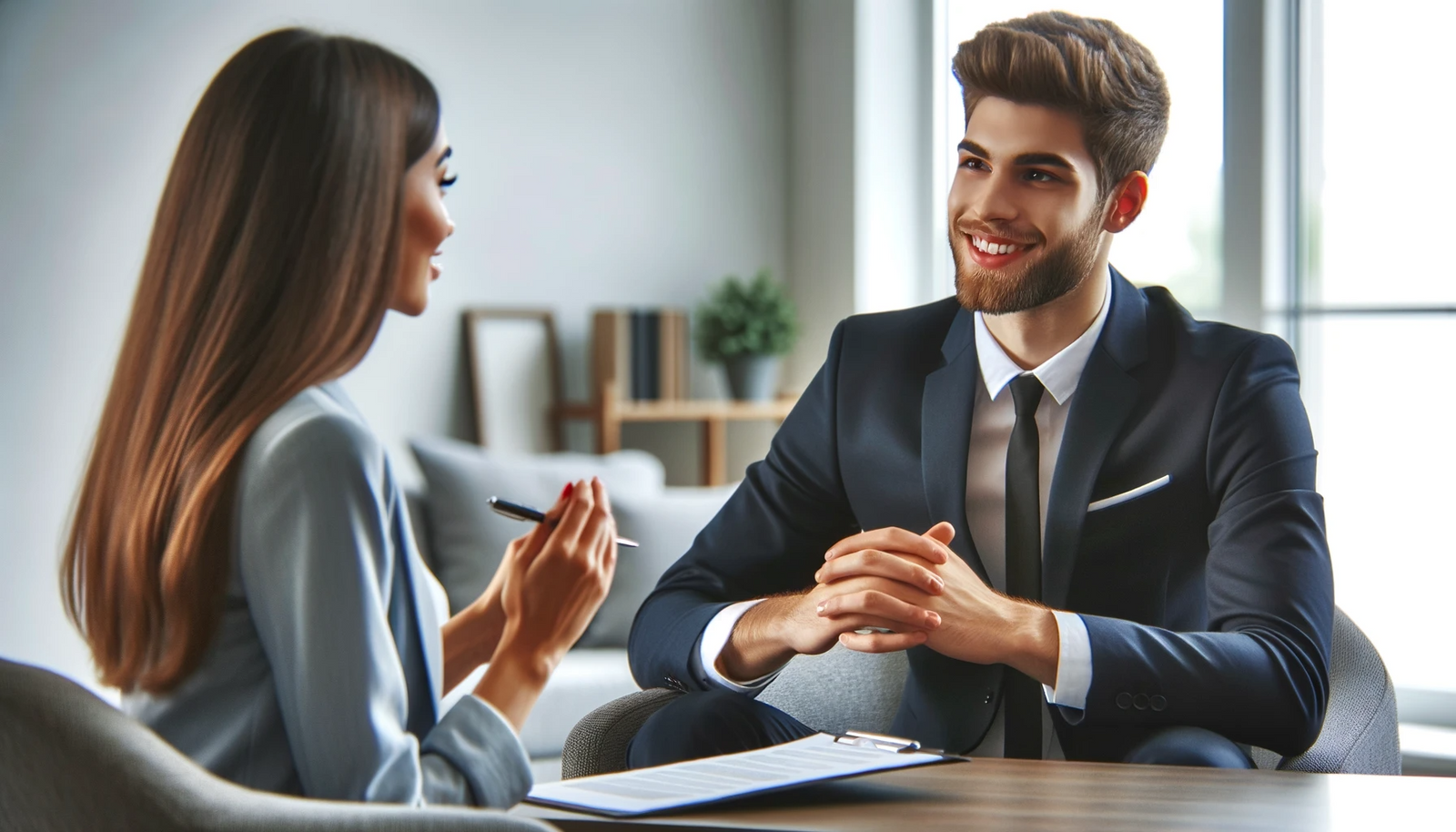 Ace Your Next Job Interview: Top Strategies for Success