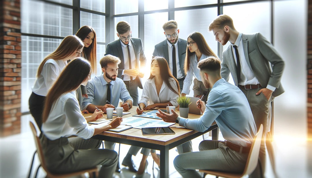 The Imperative of Corporate Upskilling: Elevating Soft Skills in the Modern Workplace